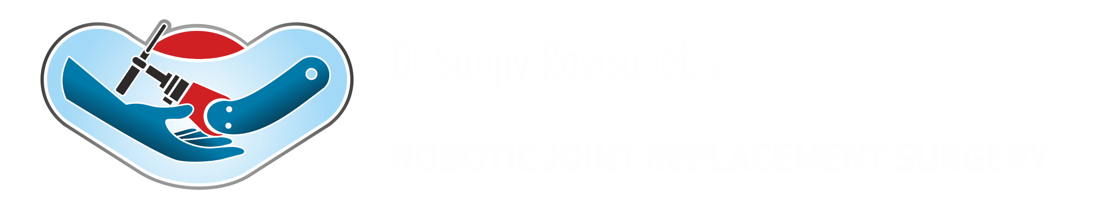 Dr Sanjiv Ravisaheb's Robotic Joint Replacement Surgery